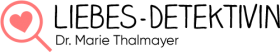 Die Liebesdetektivin
